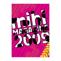 mihiMAGAZINE 2009