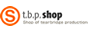 tbp shop