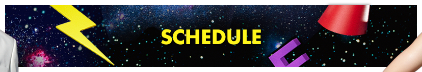 SCHEDULE