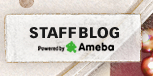 STAFF BLOG