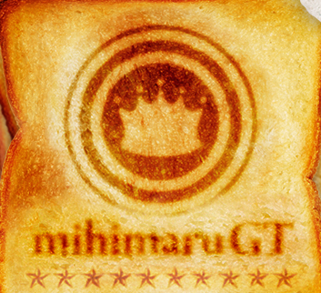 mihimaru GT