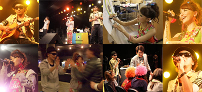 mihimaPARTY�f12 �`�݂Ђ��Ɗۏo���A�T��9���N�������������������`